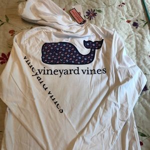 Vineyard Vines Long sleeve shirt